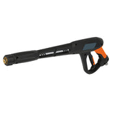 Pistola ara lagas-4000